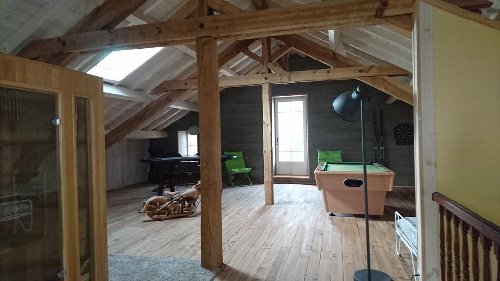 Les Chambres D'Hotes Du Domaine De Lugazaut Vielle-Soubiran Εξωτερικό φωτογραφία