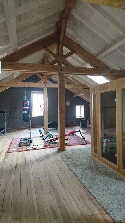 Les Chambres D'Hotes Du Domaine De Lugazaut Vielle-Soubiran Εξωτερικό φωτογραφία