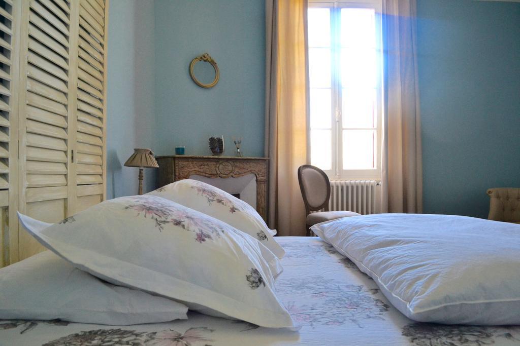 Les Chambres D'Hotes Du Domaine De Lugazaut Vielle-Soubiran Εξωτερικό φωτογραφία